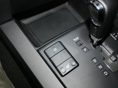 2008款 3.8L 自动 豪华版 7座