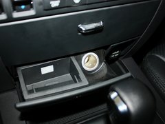 2008款 3.8L 自动 豪华版 7座