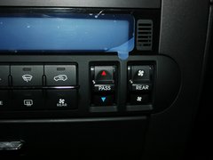 2008款 3.8L 自动 豪华版 7座