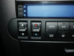 2008款 3.8L 自动 豪华版 7座
