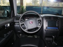 2008款 3.8L 自动 豪华版 7座