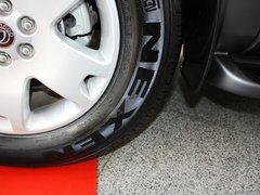 2008款 3.8L 自动 豪华版 7座