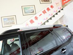 2008款 3.8L 自动 豪华版 7座
