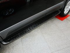 2008款 3.8L 自动 豪华版 7座