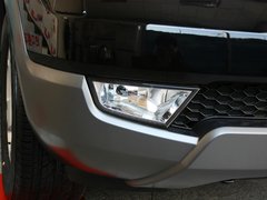 2008款 3.8L 自动 豪华版 7座