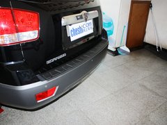 2008款 3.8L 自动 豪华版 7座