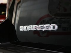 2008款 3.8L 自动 豪华版 7座