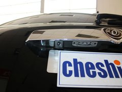 2008款 3.8L 自动 豪华版 7座