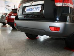 2008款 3.8L 自动 豪华版 7座