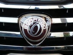 2008款 3.8L 自动 豪华版 7座