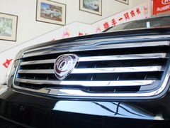 2008款 3.8L 自动 豪华版 7座