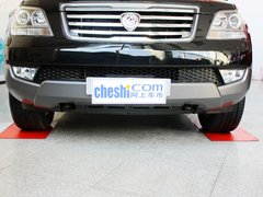 2008款 3.8L 自动 豪华版 7座