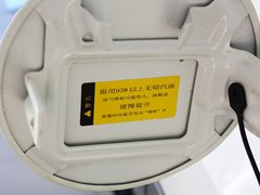 2008款 3.8L 自动 豪华版 7座