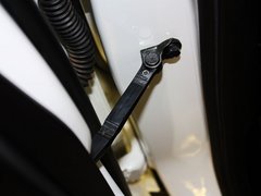 2008款 3.8L 自动 豪华版 7座