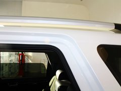 2008款 3.8L 自动 豪华版 7座
