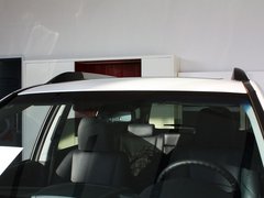 2008款 3.8L 自动 豪华版 7座