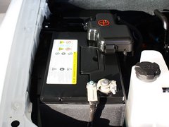 2008款 3.8L 自动 豪华版 7座