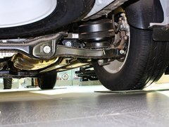 2008款 3.8L 自动 豪华版 7座