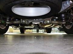 2008款 3.8L 自动 豪华版 7座
