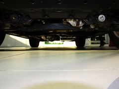 2008款 3.8L 自动 豪华版 7座