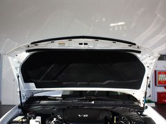 2008款 3.8L 自动 豪华版 7座