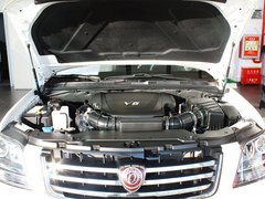 2008款 3.8L 自动 豪华版 7座