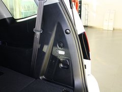 2008款 3.8L 自动 豪华版 7座