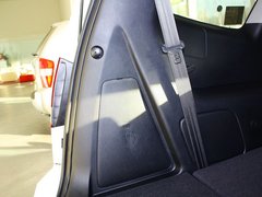 2008款 3.8L 自动 豪华版 7座