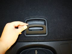 2008款 3.8L 自动 豪华版 7座
