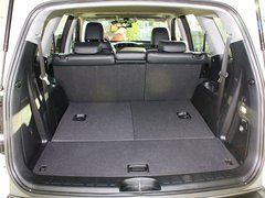2008款 3.8L 自动 豪华版 7座