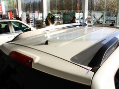 2008款 3.8L 自动 豪华版 7座