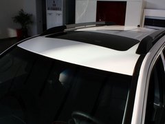 2008款 3.8L 自动 豪华版 7座