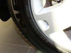 2008款 3.8L 自动 豪华版 7座