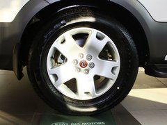 2008款 3.8L 自动 豪华版 7座