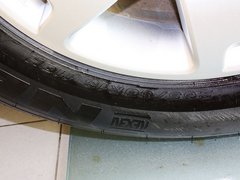 2008款 3.8L 自动 豪华版 7座