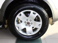 2008款 3.8L 自动 豪华版 7座