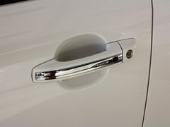 2008款 3.8L 自动 豪华版 7座