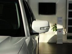 2008款 3.8L 自动 豪华版 7座