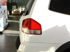 2008款 3.8L 自动 豪华版 7座
