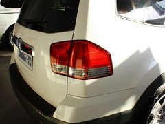 2008款 3.8L 自动 豪华版 7座