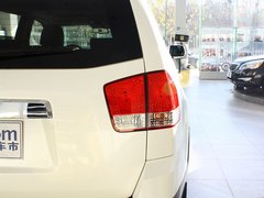 2008款 3.8L 自动 豪华版 7座
