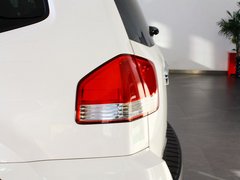 2008款 3.8L 自动 豪华版 7座