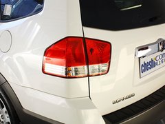 2008款 3.8L 自动 豪华版 7座