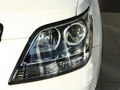 2008款 3.8L 自动 豪华版 7座