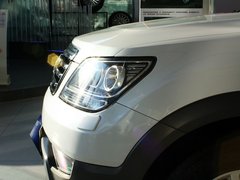 2008款 3.8L 自动 豪华版 7座