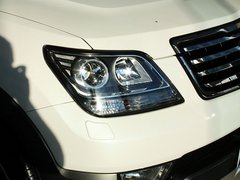 2008款 3.8L 自动 豪华版 7座