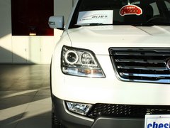 2008款 3.8L 自动 豪华版 7座