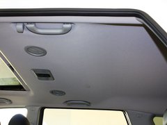 2008款 3.8L 自动 豪华版 7座