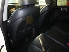 2008款 3.8L 自动 豪华版 7座