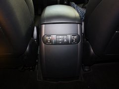 2008款 3.8L 自动 豪华版 7座